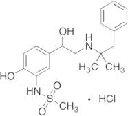 Zinterol Hydrochloride