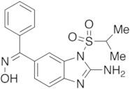 Zinviroxime