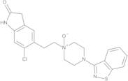 Ziprasidone N-Oxide