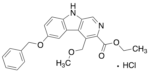 ZK 93423 Hydrochloride