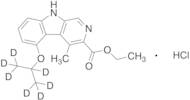 ZK 93426 Hydrochloride-D7