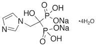 Zoledronic Acid Disodium Salt Tetrahydrate