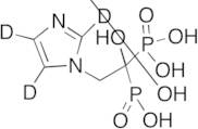 Zoledronic-d3 Acid