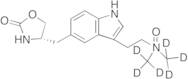 Zolmitriptan-d6 N-Oxide