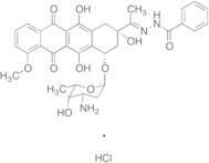 Zorubicin Hydrochloride