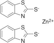 Zinc 2-Mercaptobenzothiazole