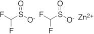 Zinc Difluoromethanesulfinate (Contains up to 1 equiv. of Zinc Chloride)