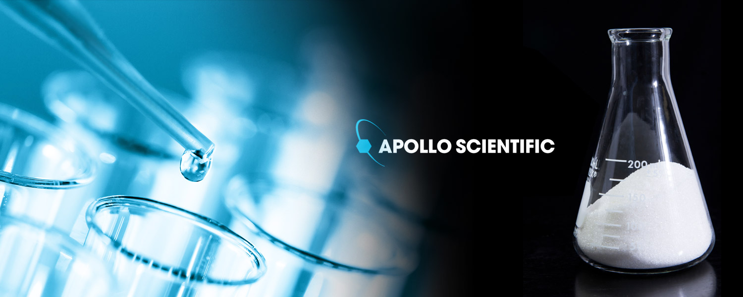 6x5 APOLLO SCIENTIFIC