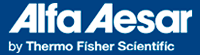 Alfa Aesar By Thermo Fisher Scientific Alfa Aesar By Thermo Fisher Scientific logo