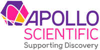 Apollo Scientific Apollo Scientific logo