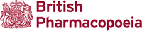 British Pharmacopoeia logo