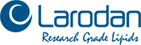 Larodan logo