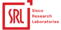 Sisco Research Laboratories logo