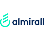 Almirall logo