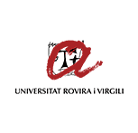 URV logo